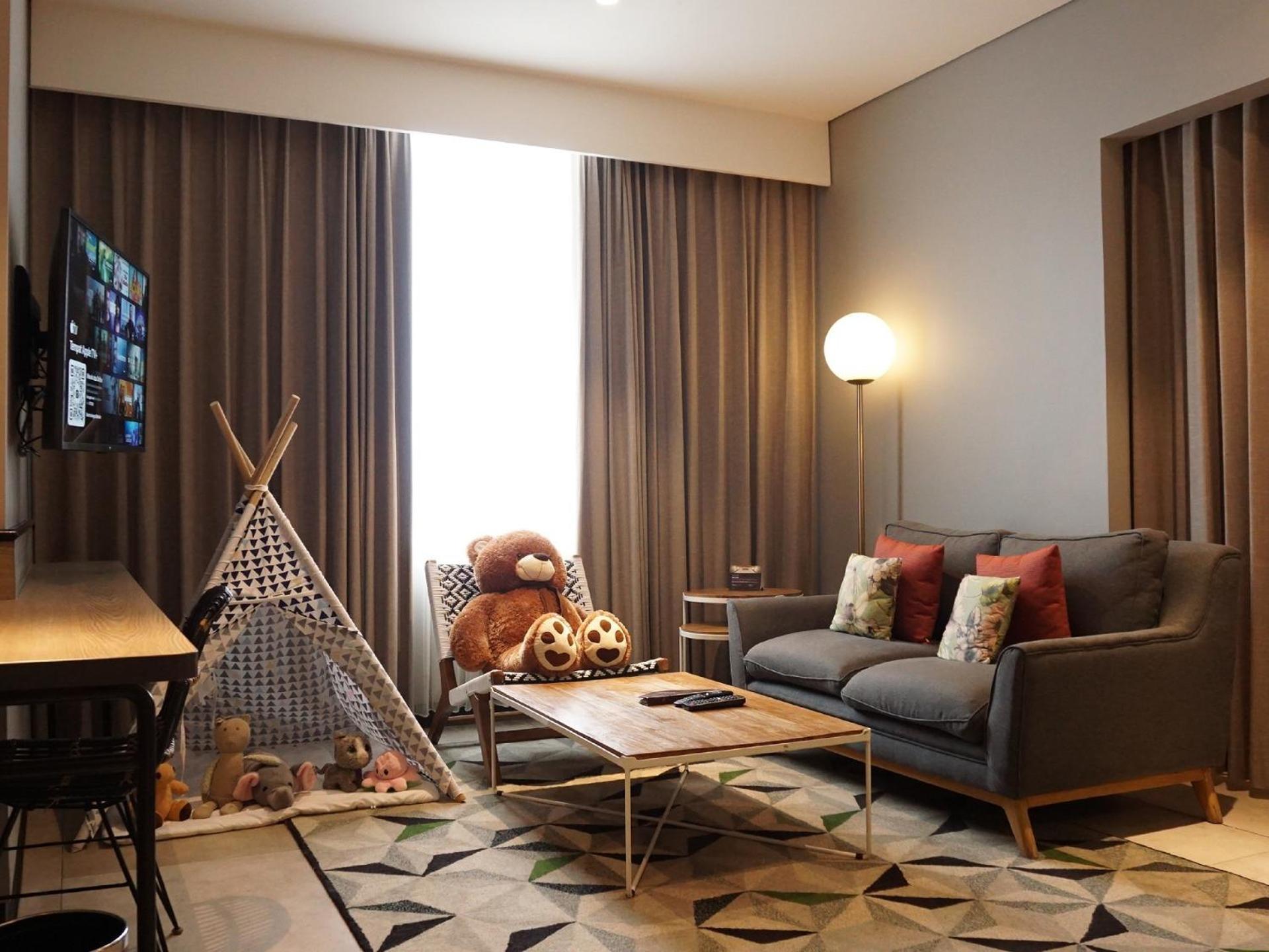 ARTOTEL Yogyakarta Kejayan Kültér fotó