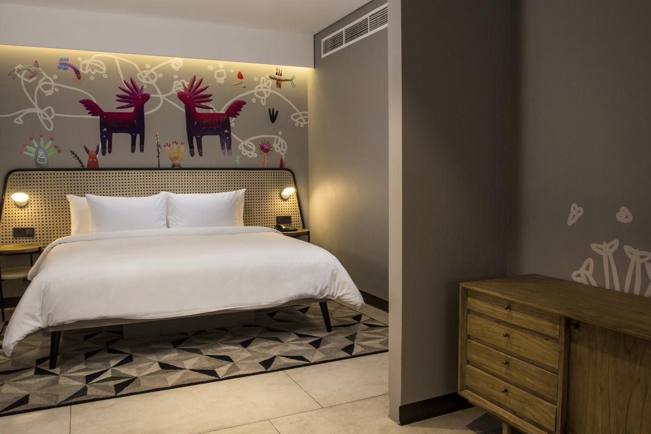 ARTOTEL Yogyakarta Kejayan Kültér fotó