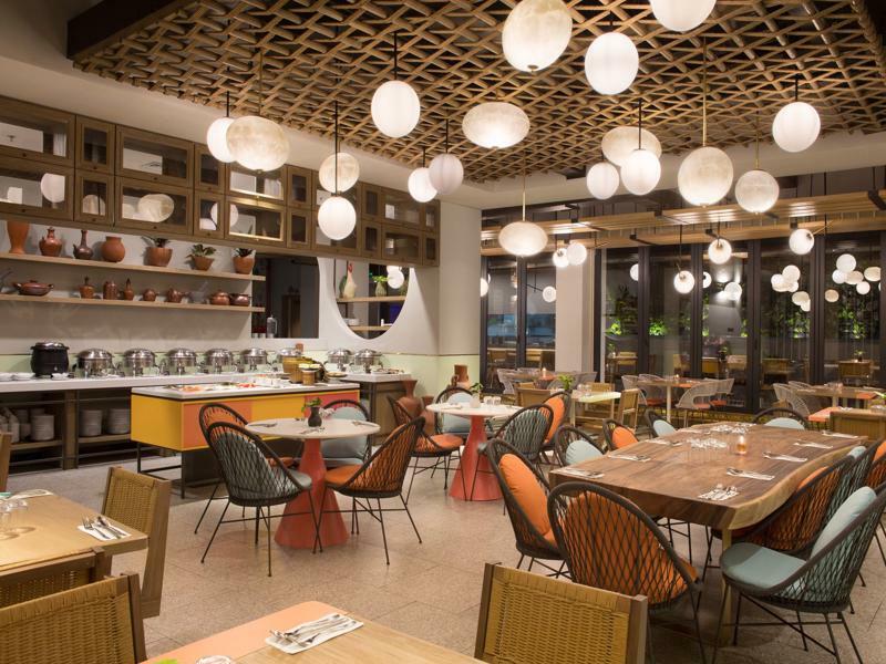 ARTOTEL Yogyakarta Kejayan Kültér fotó